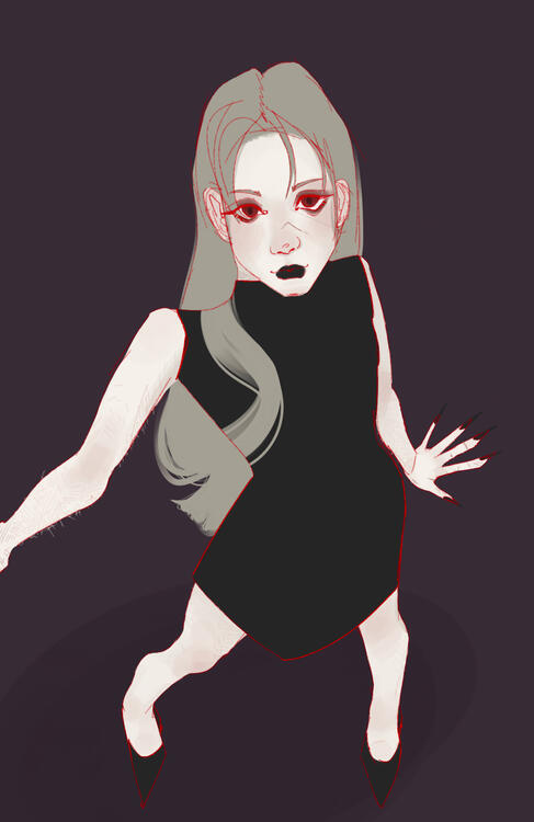 nines