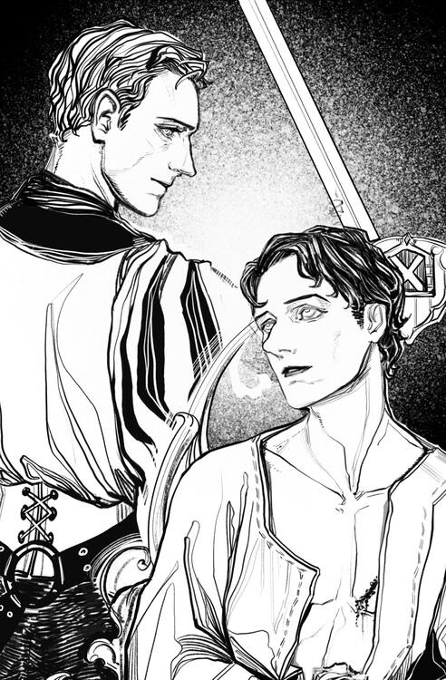 cherik